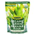 thumbnail image 1 of Let’s Do Organics – Green Banana Flour, 14 oz, 1 of 2