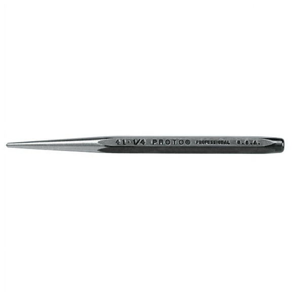 STANLEY PROTO INDUSTRIAL CENTER PUNCH