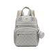 thumbnail image 1 of Pañalera Mochila Bebe 7pz Lab.G Gris, 1 of 5