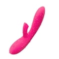 thumbnail image 1 of Vibrador estimulante del clítoris del punto G para mujeres, susurro de succión vibrante Estimulación del clítoris silenciosa Juguetes para adultos del clítoris Sexo para mujeres Vibrador Masaje Vibrad, 1 of 4