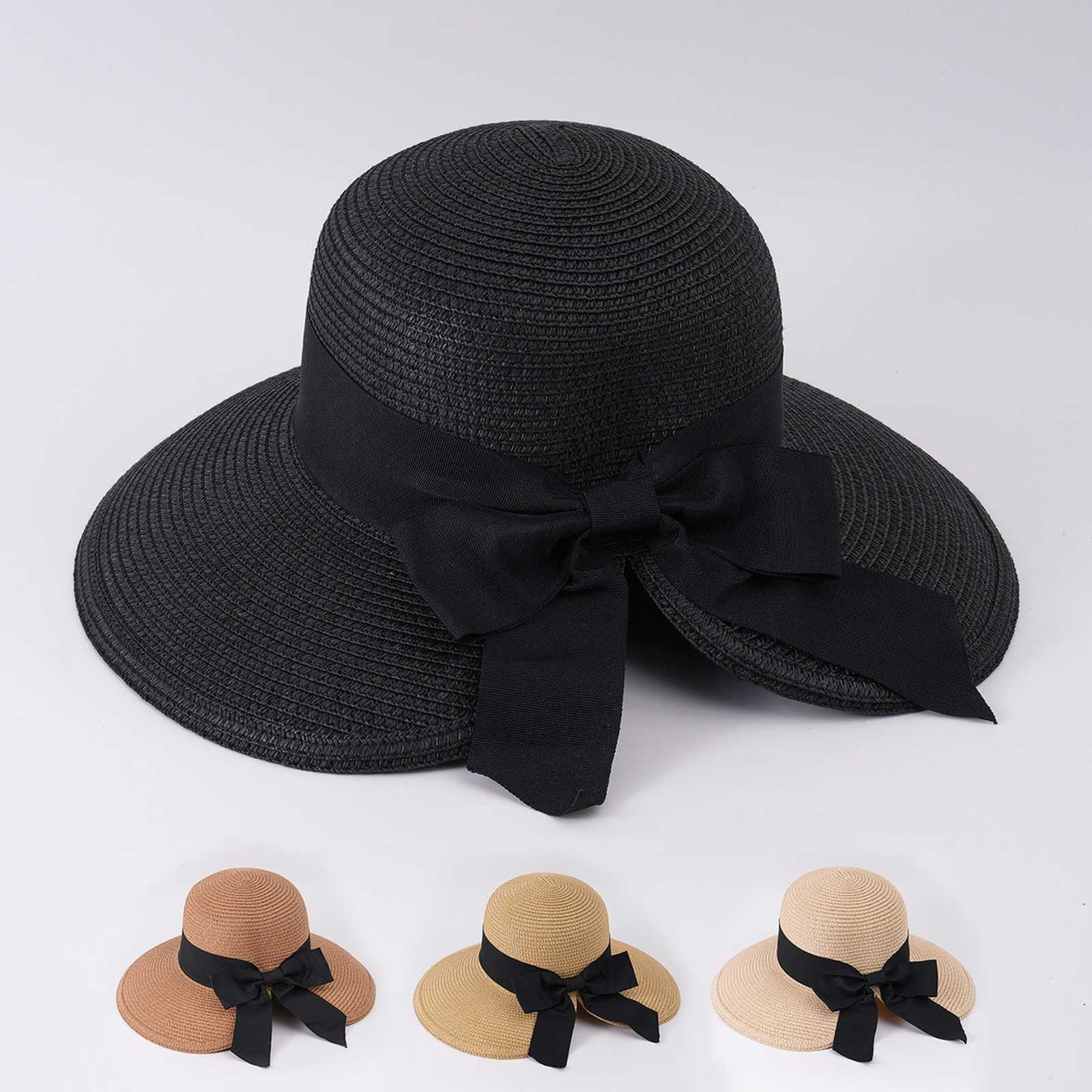 XIMIN Breathable Hats for Ladies Sun Hats Women Ladies  display picture 1