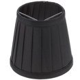 thumbnail image 1 of Barrel Lamp Shade European Style Ceiling Light Lampshade Cloth Lampshade, 1 of 5