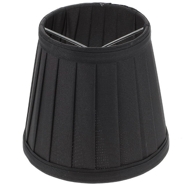 Barrel Lamp Shade European Style Ceiling Light Lampshade Cloth Lampshade