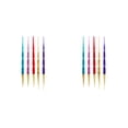 thumbnail image 1 of Juego de Pinceles de Manicura Seitruly 5 Piezas CBP502730, 1 of 6