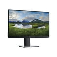 thumbnail image 3 of Dell P2421DC - LED monitor - 23.8" - 2560 x 1440 QHD @ 60 Hz - IPS - 300 cd/m�� - 1000:1 - 5 ms - HDMI, 2xDisplayPort, USB-C - with 3 years Advanced Exchange Basic Warranty - for Latitude 5320, 5520; Precision 7560; XPS 13 9310, 3 of 7