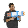 thumbnail image 7 of Nerf Roblox Arsenal Pulse Laser Motorized Blaster, Nerf Elite Darts, Clip, Roblox Toys, 7 of 7