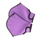 thumbnail image 1 of Advancent 2 Piezas Guantes de Natación Nailon Impermeable Ajustable Interior Exterior Unisex para Nadar Equipo Subacuático Deportes acuáticos, 1 of 6