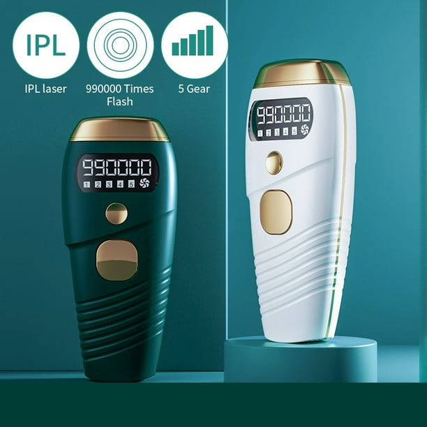 Laser sale hair cutter