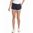 thumbnail image 2 of KatieJnyc womens  Kimmie Retro Short, xs, Blue, 2 of 4
