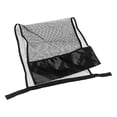 thumbnail image 1 of HAMPPLIES Polyester Floating Pool Chair Adjustable Net Hammock for Adults 1Pack, 1 of 8