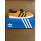 thumbnail image 5 of Ad-id-as Mexicana Shoes 9.5 US Style # H01823, 5 of 6
