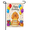 Garden Flag-3, variant on Golden Retriever Dog Happy Birthday Garden Flag 12×18in Double Sided Cute Dog With Cake & Balloons Fade Resistant Decor For Outdoor Lawn Patio Porch