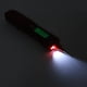 thumbnail image 5 of Probador De Voltaje Sin Contacto, Detector De Voltios De Pluma Sensible, Alarma De Luz Sonora, Pantalla Digital Para Seguridad, 5 of 7