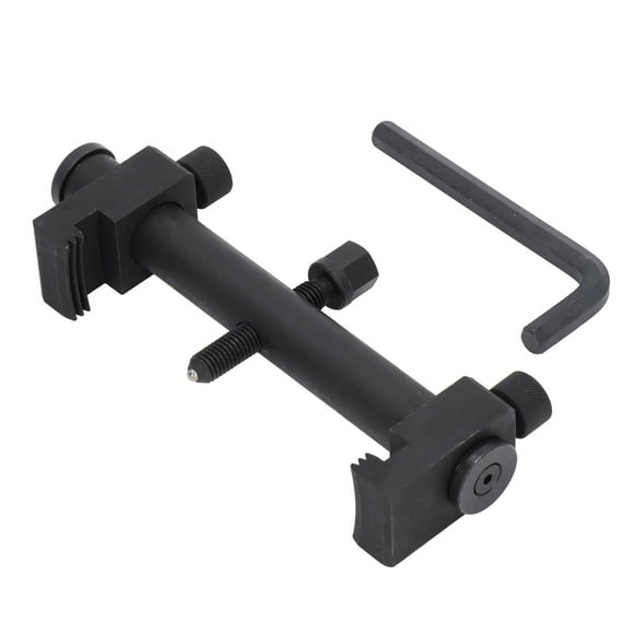 Ribbed Drive Pulley Puller, Universal Pulley Remover Reliable For Car
