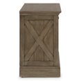 thumbnail image 4 of Mountain Lodge Night stand, 4 of 8