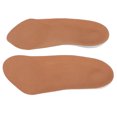 thumbnail image 1 of Plantilla ortopédica para pie plano, plantillas ortopédicas Plantillas de zapatos de choque suave Plantilla metatarsiana Artesanía excepcional, 1 of 12