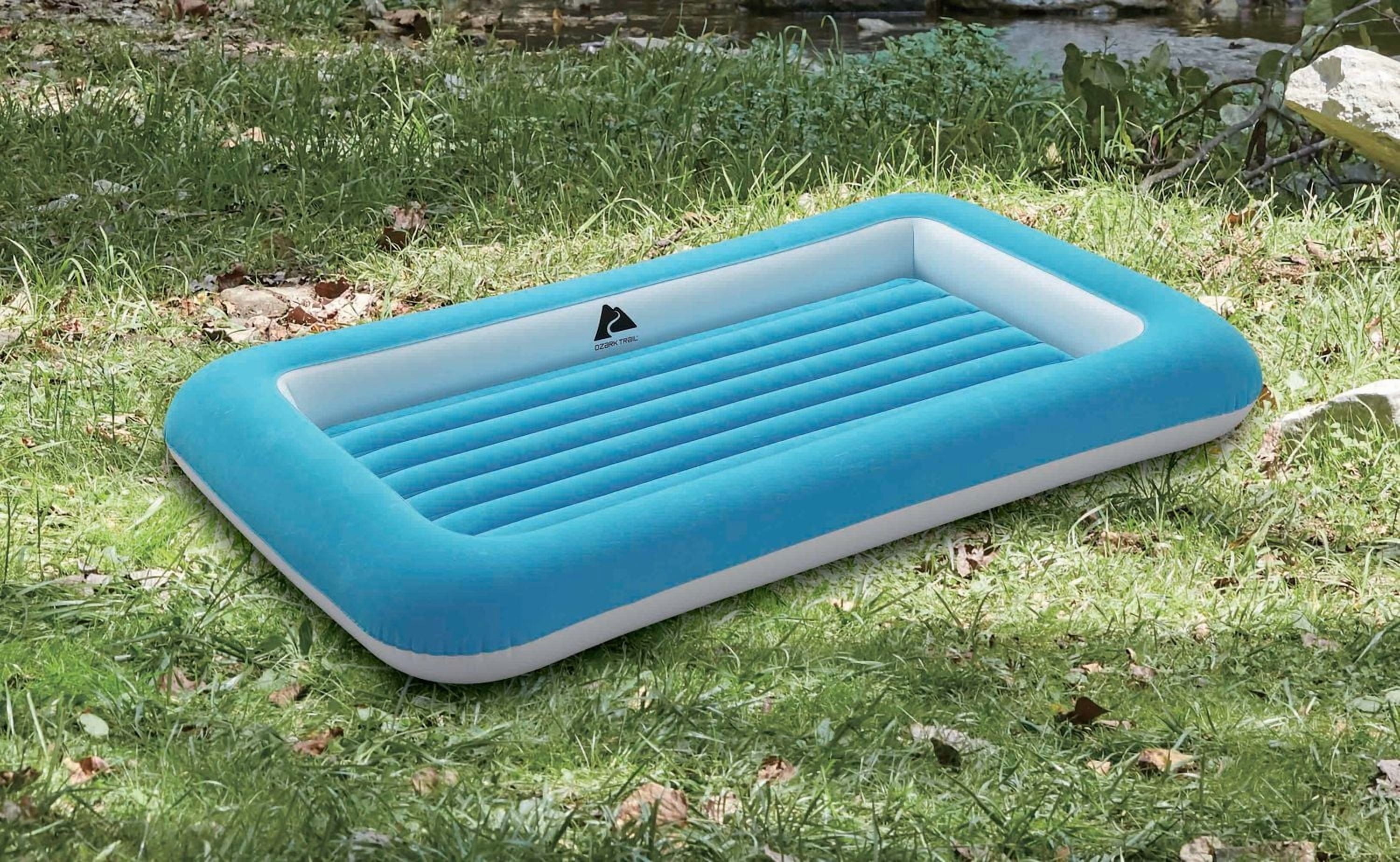 Ozark Trail® Kid's Flocked Air Mattress