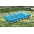 thumbnail image 2 of Ozark Trail® Kid's Flocked Air Mattress, 2 of 5