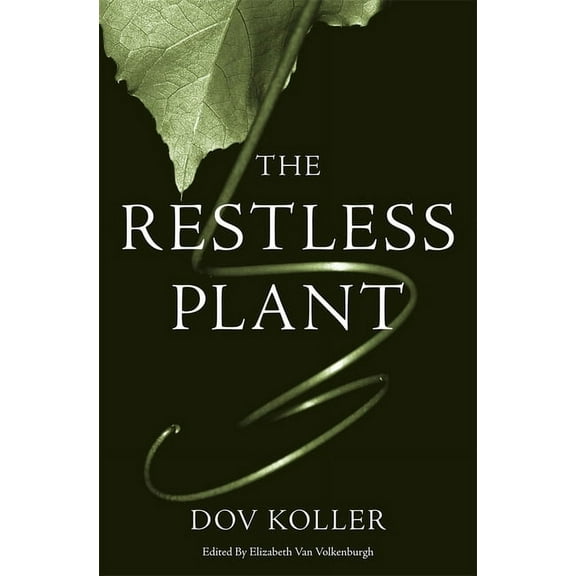 Restless Plant (Hardcover)