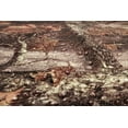 thumbnail image 6 of Black Boar Extra Large ATV Cover (450cc and Up) - Jungle Camo, Protect Your ATV from Rain, Snow, Dirt and Damaging UV Rays While in Storage (66021), 6 of 11