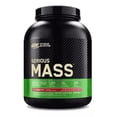 thumbnail image 1 of OPTIMUM NUTRITION ON SERIOUS MASS 6 LBS FRESA, 1 of 2