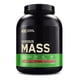thumbnail image 1 of OPTIMUM NUTRITION ON SERIOUS MASS 6 LBS FRESA, 1 of 2