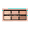 Highlight and Contour II, variant on Profusion Cosmetics Highlight & Contour 6 Shade Face Palette