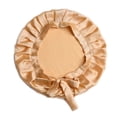 thumbnail image 1 of Gorro de dormir de seda gorro de dormir de seda gorro de ducha de seda Gorro de dormir de seda gorro de pelo de mujer, 1 of 1
