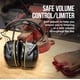 thumbnail image 2 of Protector auditivo 3M WorkTunes Connect + AM/FM Bluetooth, 2 of 9