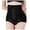 Black, variant on GEWSEY Tummy Control Panties for Women Shapewear Lifter Short High Waist Trainer Corset Body Shaper Underwear (Beige, XL)