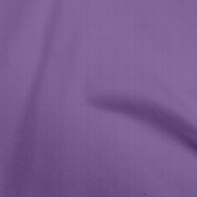 oneOone Polyester Spandex Violet Fabric Asian Japanese Sashiko Sewing Material Print Fabric By The Yard 56 Inch Wide