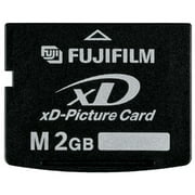 2GB xD-Picture Card - Type M