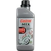 Castrol MTX Synthetic Gear Oil 2-Stroke/4-Stroke (SAE 80/85wt) - 1L. 12376