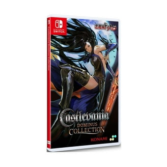Free Shipping! Castlevania Advance Collection for the Nintendo