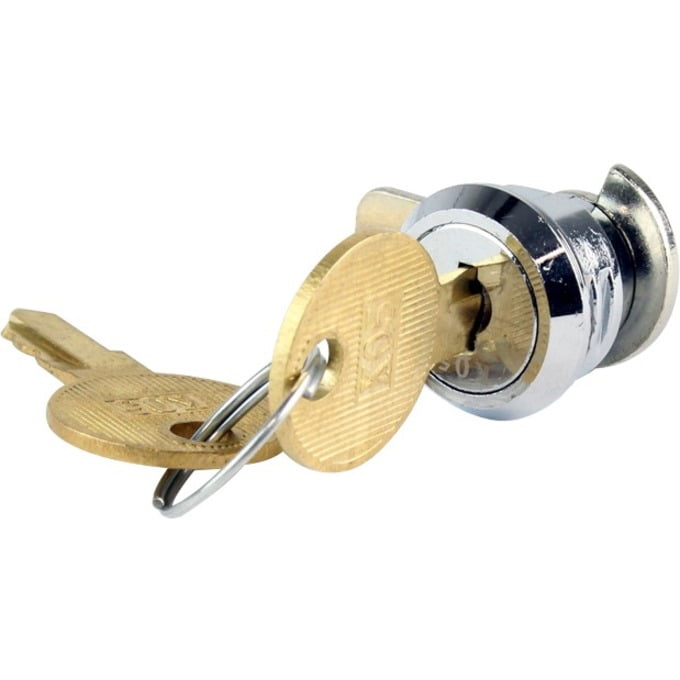 POS-X ION-CA-1LOCK Replacement Lock for ION Cash Drawer