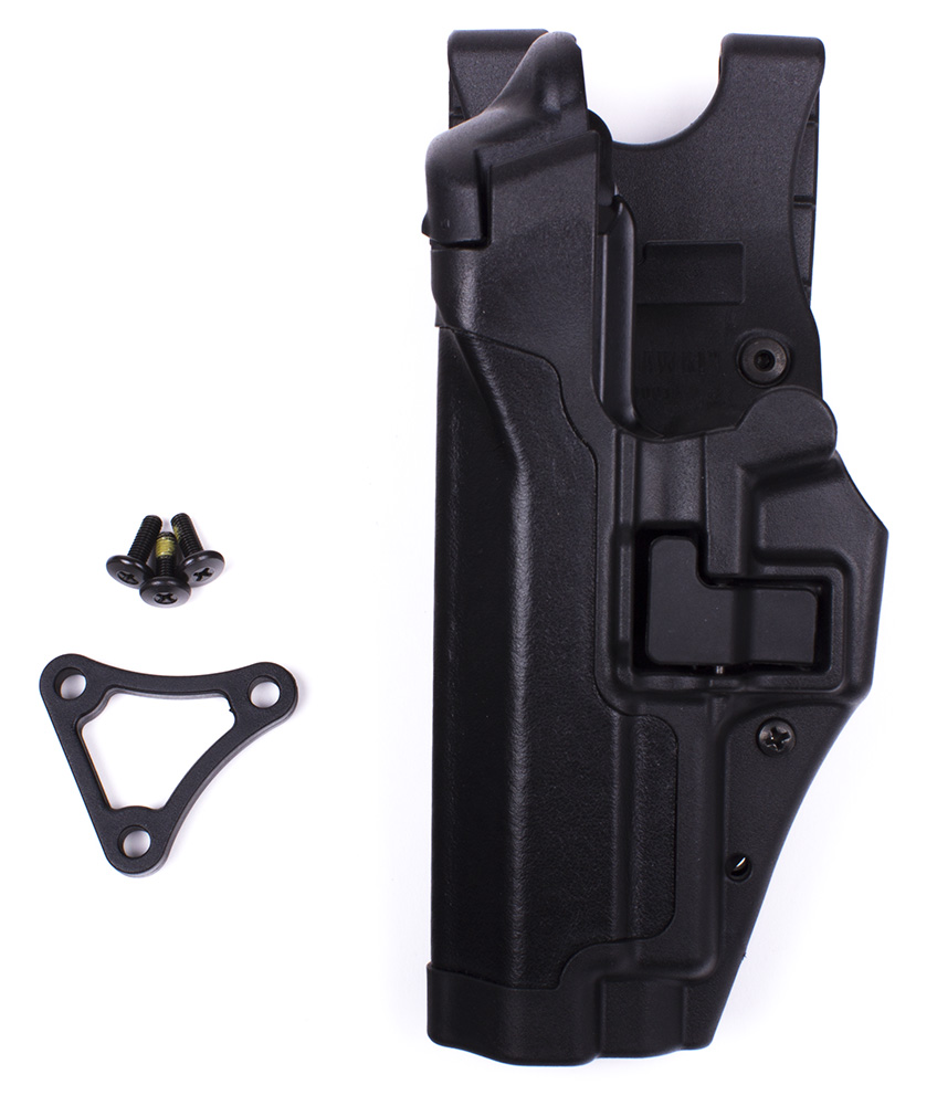 BLACKHAWK Serpa Level 3 44H106PL-R Holster Sig Sauer 220,225,226,228,229
