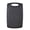 Black, variant on Cutting Boards for Kitchen,Plastic Cutting Boards for Kitchen,Plastic Cutting Boards For Kitchen Dishwasher Safe Extra Large Cutting Board For Meat With Grooves Grip Handle(Black L 16*10in)