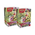 thumbnail image 2 of Pokemon TCG: Scarlet & Violet Build & Battle Stadium, 2 of 2