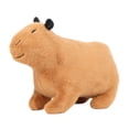thumbnail image 3 of figatia Capybara Toy Collection for Party Decoration Valentines Birthdays Gift 30cm, 3 of 7