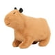 thumbnail image 3 of Carpincho de peluche de juguete, lindo , animal de peluche, regalos de abrazos suaves para San Valentín, regalo de cumpleaños, niñas, niños 30 centimetros, 3 of 7