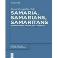 thumbnail image 1 of Samarie, Samaritains, Samaritains, 1 of 3