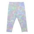 thumbnail image 1 of Legging George Niña 1 Estampado Tay Day Rosa Blanco, 1 of 1