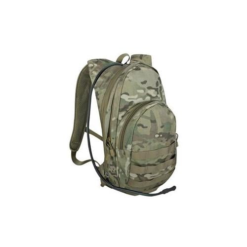 Fox Outdoor Compact Modular Hydration Backpack, Multicam 56-359 by Fox Outdoor Products