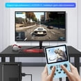 thumbnail image 2 of Consola de juegos portátil Pantalla IPS de 3,5 pulgadas Retro 3500mAh RGB20S Sistema de código abierto, 2 of 8