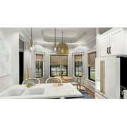 Advanced House Plans: Builder Ready Blueprints | Flagstaff 29073 | 1 Story Plan