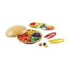 Learning Resources Super Sorting Pie LER6216