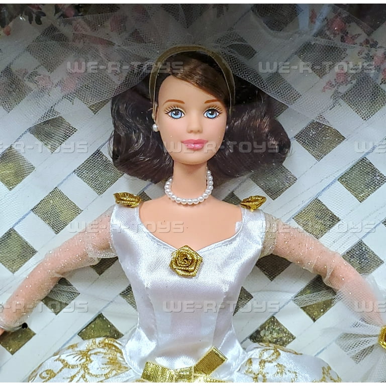 1997Club Wedd バービー　ブロンド Club Wedd Barbie Doll 1997 Mattel #19717 Damaged Box for
