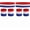 Red/White/Blue, variant on Sweatband Set Sports Headband Wristband Set Sweatbands Terry Cloth Wristband Wrist Sweatband Headbands Moisture Wicking Sweat Absorbing Head Band
