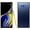 Ocean Blue, variant on Restored SAMSUNG Galaxy Note9 N960U 128GB Ocean Blue Fully Unlocked Black (Refurbished)