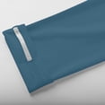 thumbnail image 4 of Ymauqau Chandails de Protection Solaire pour Femmes UPF 50+ à Manches Longues, Col Ras du Cou, Ourlet Arrondi, Chandails de Randonnée et de Pêche, Hauts Décontractés de Voyage, 4 of 7